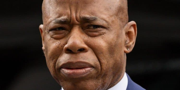 Eric Adams’ dropped criminal charges could set grave legal precedents