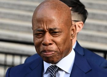 Eric Adams’ political future uncertain amid corruption case saga