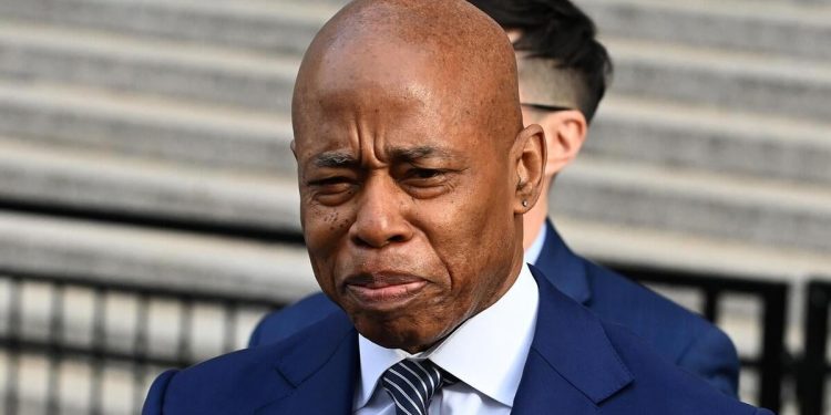 Eric Adams’ political future uncertain amid corruption case saga
