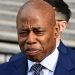 Eric Adams’ political future uncertain amid corruption case saga