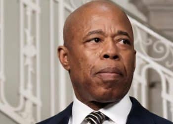 Eric Adams praises DOJ for dropping criminal charges