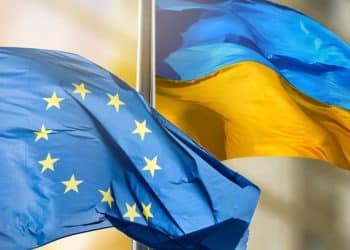 European leaders demand larger role in Ukraine peace talks