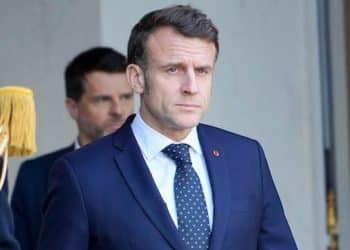 European leaders hold emergency meeting over Trump’s role in Ukraine peace talks