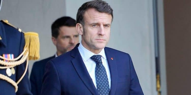 European leaders hold emergency meeting over Trump’s role in Ukraine peace talks