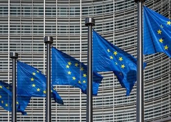 European Union vows response to U.S. tariffs