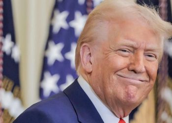 Evaluating Trump’s first month back in office