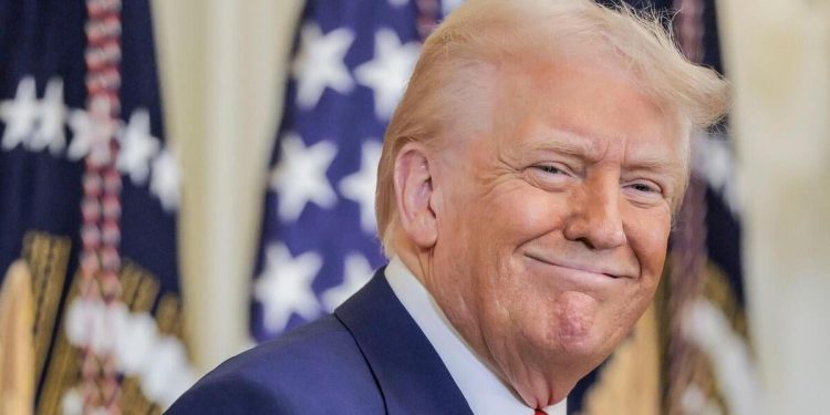 Evaluating Trump’s first month back in office