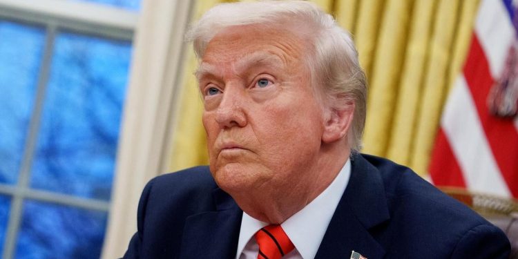 Examining the latest lawsuits against the Trump administration