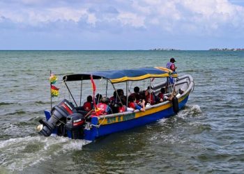 Explaining Panama’s “reverse migration” phenomenon and why officials point to Trump’s policies