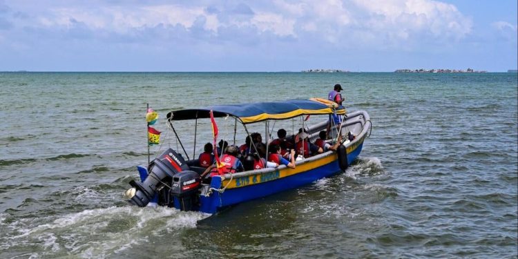 Explaining Panama’s “reverse migration” phenomenon and why officials point to Trump’s policies