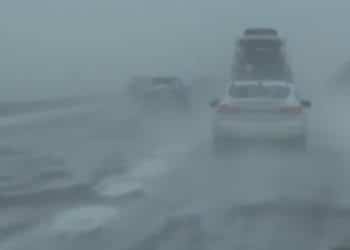 Extreme cold hits the U.S.