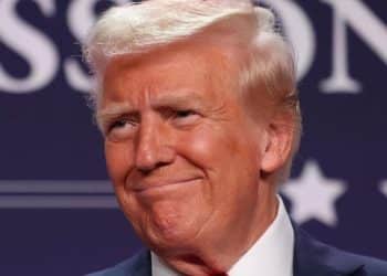 Fact-checking Trump’s claims that tariffs are a “tax on a foreign country”