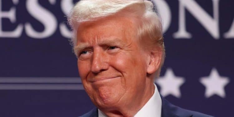 Fact-checking Trump’s claims that tariffs are a “tax on a foreign country”