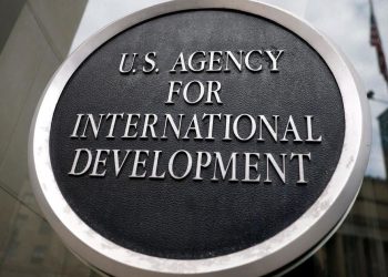 Fact-checking USAID spending as Trump administration guts agency