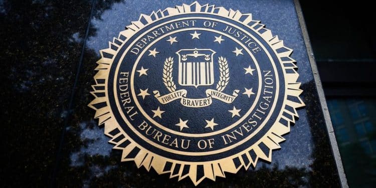 Judge bars DOJ from disclosing information on FBI agents tied to Jan. 6 cases