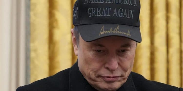 Federal employees suing Elon Musk over tasks email