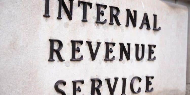 Former IRS worker on being fired by Trump administration