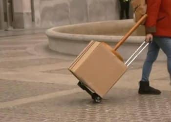 Fired USAID workers given 15 minutes to gather belongings