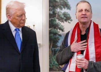 Fogel reflects on time in Russian prison; Trump empowers Musk to slash federal workforce