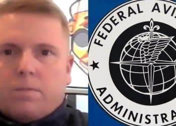 Former FAA worker speaks out after firing, says he is “deeply concerned” for public safety