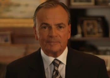 Former Los Angeles mayoral candidate Rick Caruso on rebuilding after wildfires