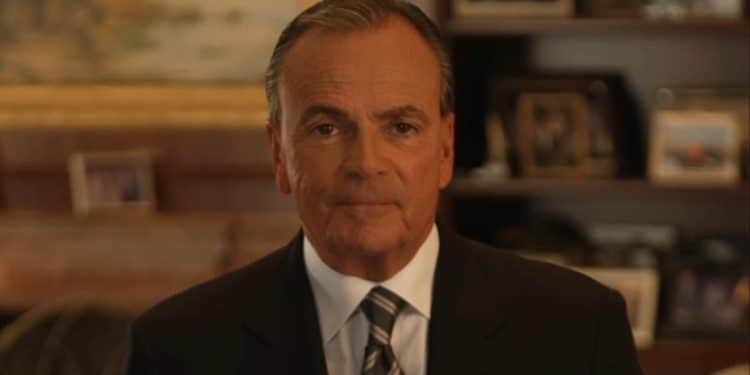Former Los Angeles mayoral candidate Rick Caruso on rebuilding after wildfires