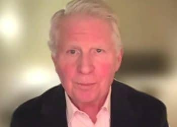 Former Manhattan DA Cyrus Vance Jr. on Eric Adams’ legal saga