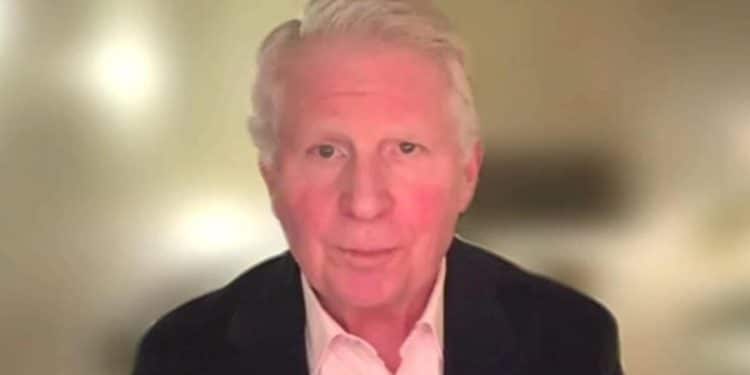 Former Manhattan DA Cyrus Vance Jr. on Eric Adams’ legal saga