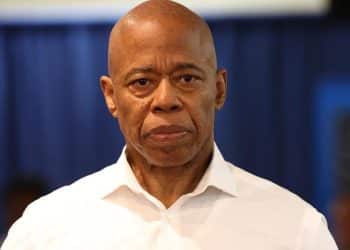 Former NYPD Detective on DOJ resignations after dropped Eric Adams charges