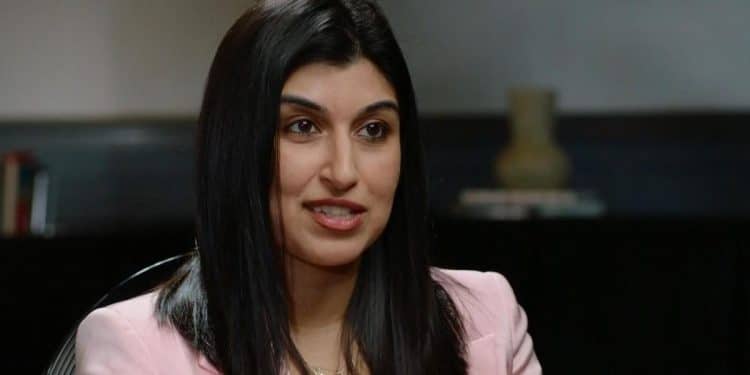 Former Treasury employee says DOGE access raises “real security questions”