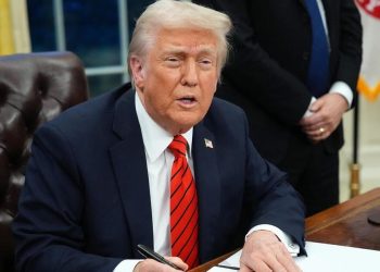 Trump threatens to impose reciprocal tariffs on imports and exports to “ensure fairness in trade”