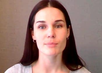 Former USDA worker fired by Trump administration shares her story