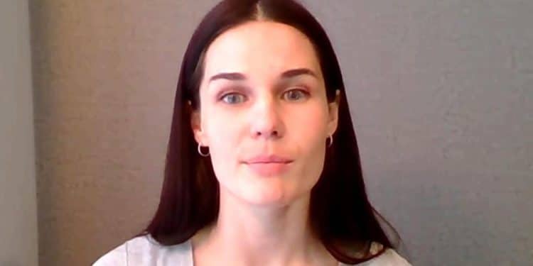 Former USDA worker fired by Trump administration shares her story