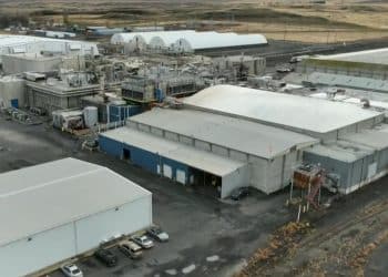 French fry plant closure leaves small Washington town struggling