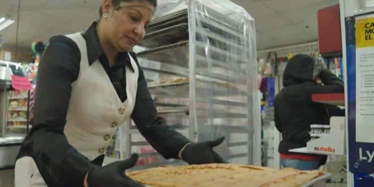 Future uncertain for grocery store owner who relies on undocumented immigrants