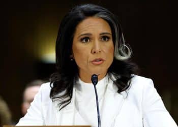 Gabbard confirmation as DNI likely coming soon