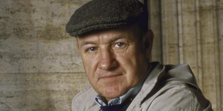 Gene Hackman death found “suspicious enough” for an investigation, sheriff’s office says