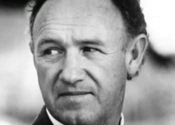 Gene Hackman wasn’t just a famous actor, but also a painter, author and race car driver