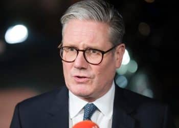 Global allies, adversaries decry Trump’s Gaza takeover plan