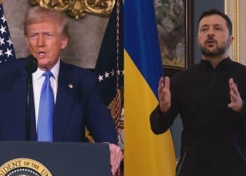 Global implications of Trump’s public criticism of Zelenskyy