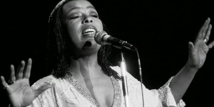 Grammy-winning hitmaker Roberta Flack dies at 88