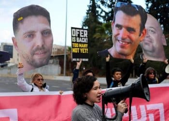 Hamas says it will release more hostages Saturday, AP reports