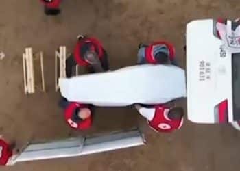 Hamas says it’s sending Israel Shiri Bibas’ remains after returning unidentified body instead