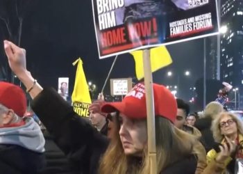 Hamas set to release four hostage bodies this week