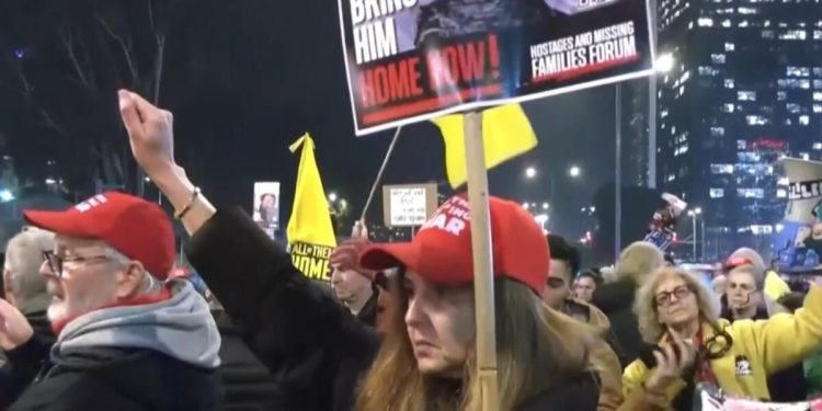 Hamas set to release four hostage bodies this week