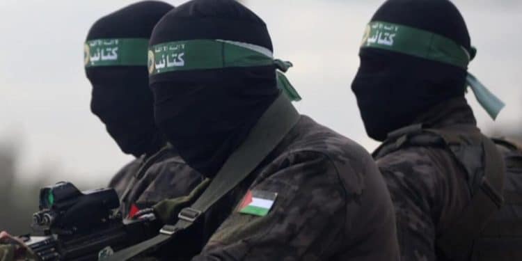 Hamas will release first dead hostages as part of ceasefire deal with Israel