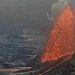 Hawaii’s Kilauea volcano sends lava over 300 feet into sky in latest eruption