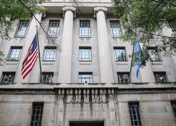 Head of Justice Department’s D.C. criminal division quits