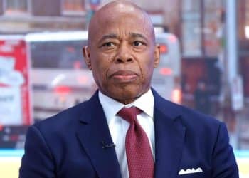 Hearing soon on Justice Department decision to drop case against NYC Mayor Eric Adams