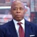Hearing soon on Justice Department decision to drop case against NYC Mayor Eric Adams